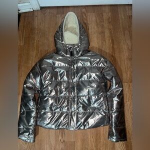 Women’a winter jacket